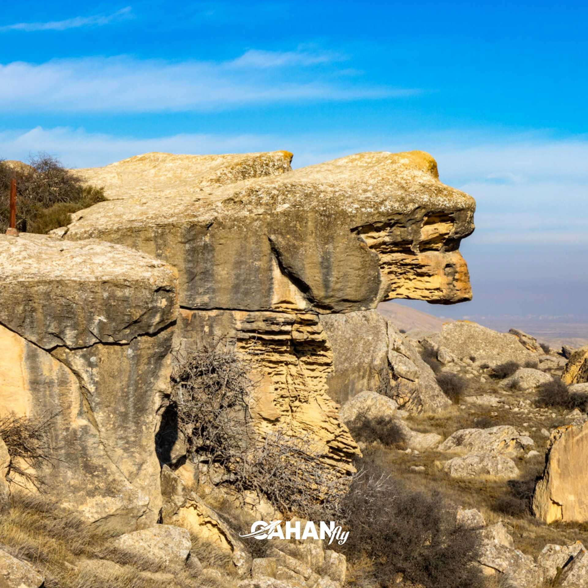 Ateshgah Temple