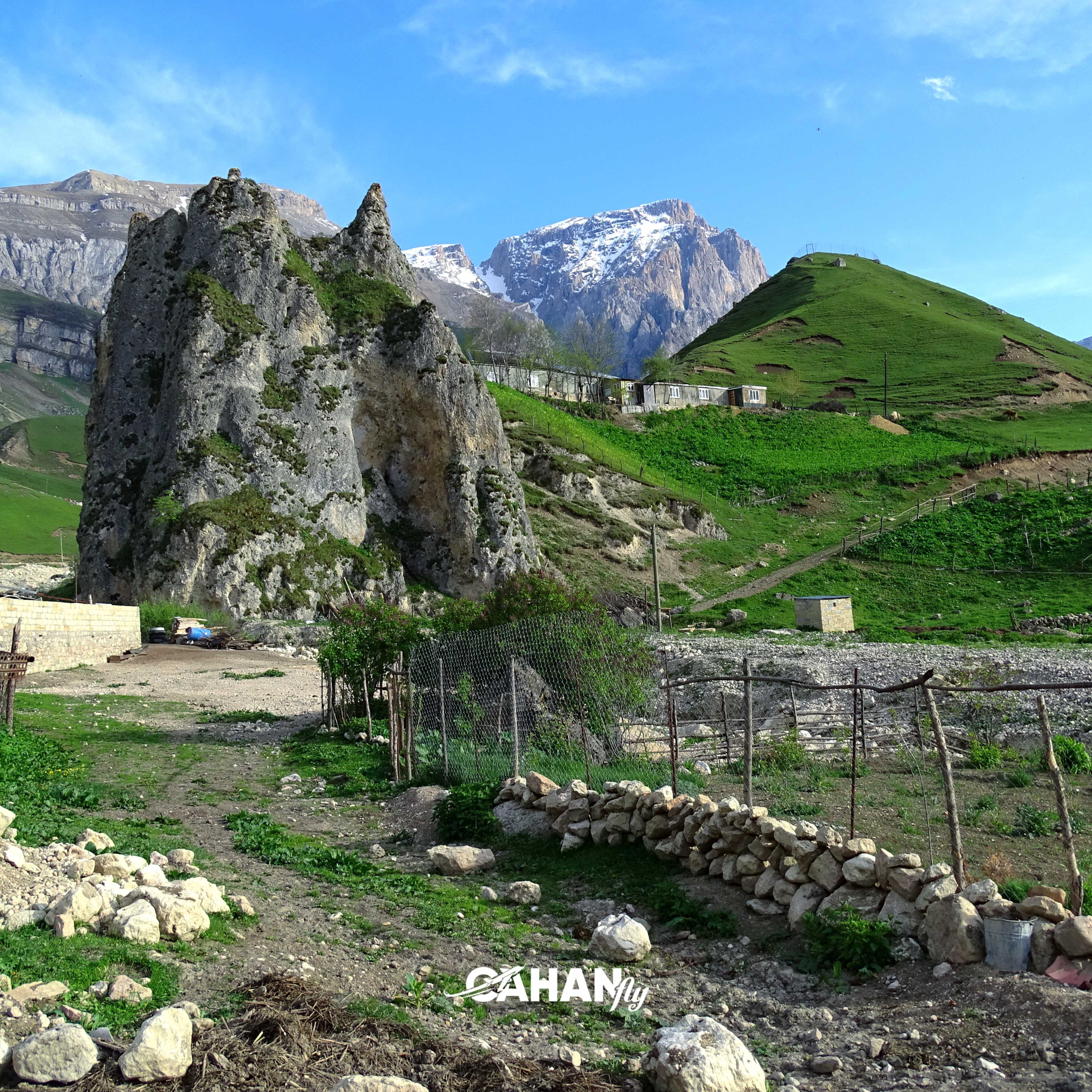 Ateshgah Temple